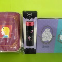 カップ＆ソーサー・スリムパーソナルボトル・ポーチのセット☆