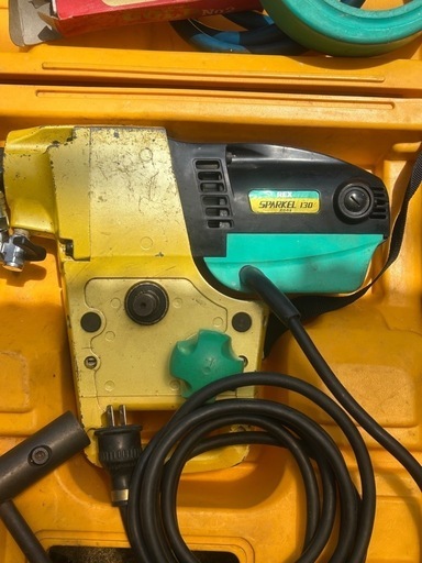 ダイヤモンドコアドリルフルセット