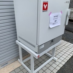 ヤマト 定温乾燥機 DX602 の画像