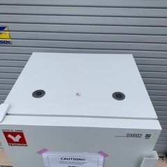 ヤマト 定温乾燥機 DX602 の画像