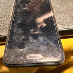 AQUOS ジャンク