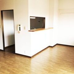 ☆【3LDK】入居日によって初期費用が13000円以下も可…