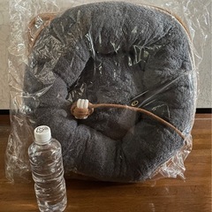 未使用品⭐️ ペットベット 犬 いぬ イヌ 猫 ねこ ネコ クッション ふわふわ ハウスの画像