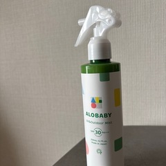 アロベビー　UVミスト