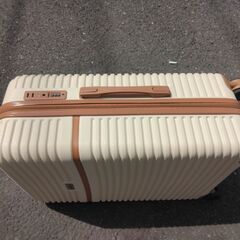 旅行用：キャデーバック：SPILBERGEN＝Lサイズ：側面手持...