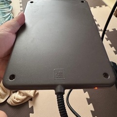 ペットのための電気ヒーターの画像