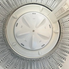 洗濯機 4.5kg RORO 2023年製‼️生活家電 A05042の画像