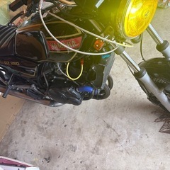 rz250の画像