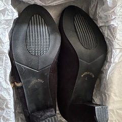 レディースブーティ Ｌの画像