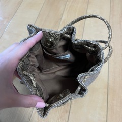レディースバックの画像