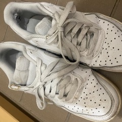 NIKEスニーカーの画像