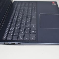 中古良品ノートパソコン DELL Inspiron 5505 Windows11+office 爆速SSD512GB AMD Ryzen 7 4700U/メモリ8GB/15.6インチ/無線/WEBカメラ内蔵の画像