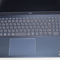 中古良品ノートパソコン DELL Inspiron 5505 Windows11+office 爆速SSD512GB AMD Ryzen 7 4700U/メモリ8GB/15.6インチ/無線/WEBカメラ内蔵の画像