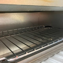 ニトリ　オーブントースターの画像