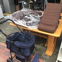 ペット用品3点セット