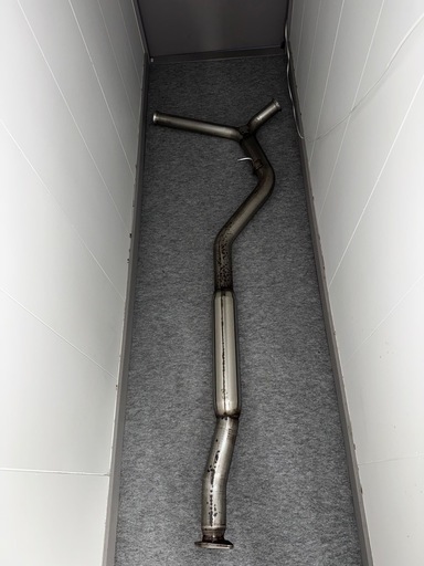 Legalis Super RBL5 レガシィ B4 2.0 GT