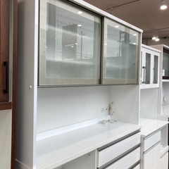 【トレファク高槻店】取りに来られる方限定！ニトリのレンジボードの...