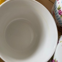 中古品　ポピンズ レンジパック5個（大1個 中1個 小3個）の画像