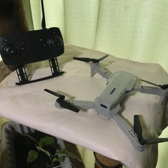 ドローン