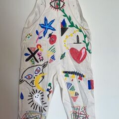 【３歳以上～ お子さん向け】Parker先生とArtを楽しもう！！！の画像