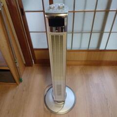 タワー扇風機　３Nでお願いします