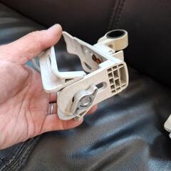 バイク  自転車  ドリンクホルダーの画像