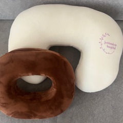 円座クッション・授乳クッションセット
