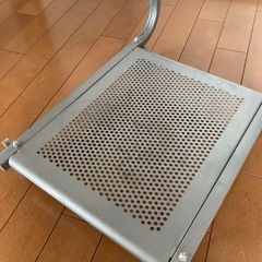 サイドテーブルの画像