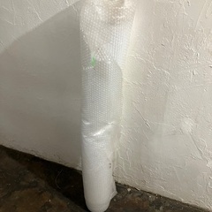 プチプチ包装資材