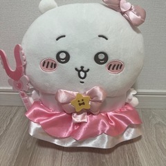 ちいかわ ぬいぐるみ