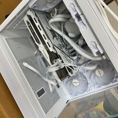 ハイエンド自作ゲーミングPC