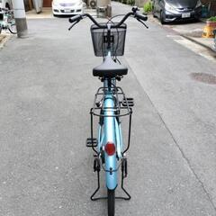新古パパチャリ 新しい❢の画像