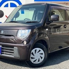 【オトロン17店舗展開中！】スズキ　MRワゴン　エコL