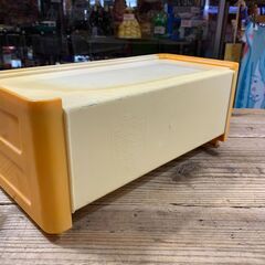 昭和レトロ 調味料ケースの画像