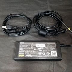 NEC ノートPC用　ACアダプター 19V 3.16A