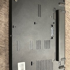 lenovo ノートパソコンの画像