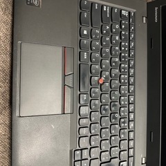 lenovo ノートパソコンの画像