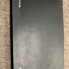 lenovo ノートパソコン