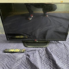 ⭐︎引取り限定⭐︎LG 43インチTV