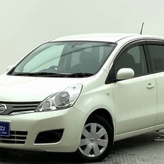 【即日審査可能‼】日産　ノート　15X