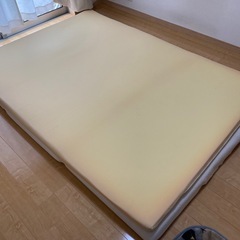 ベッドマット