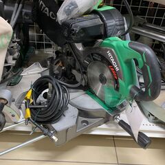 スライド丸ノコ在庫あります！の画像