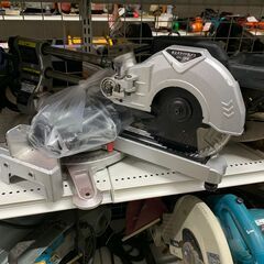 スライド丸ノコ在庫あります！の画像