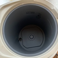 象印マホービン電気ポット
の画像