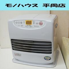 ブルーヒーター 2021年製 FW-5621L 9.0L 木造～...