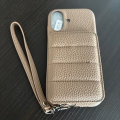 iPhone16ケース
