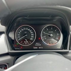  BMW 218d アクティブツアラー  検残有 10万km コミコミの画像