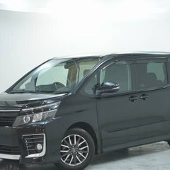 🚗自社ローンといえばオトロン❗️　トヨタ　ヴォクシー　ZS