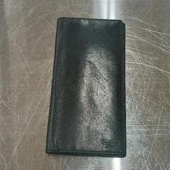 0529-166 黒　長財布