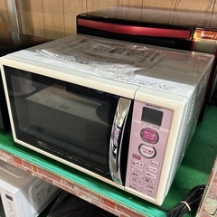 SHARP オーブンレンジ